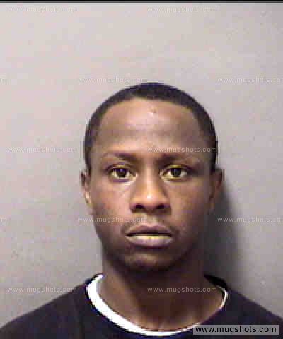 Daquon Darecell Powell