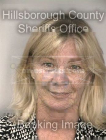 Shelby June Burrell