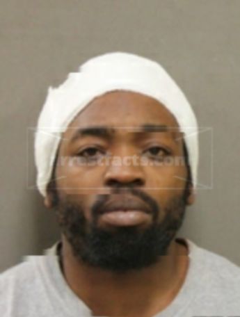 Jordan Dwayne Tillman