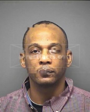 Timothy Lee Jones