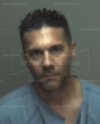 Sean Alan Flinchbaugh