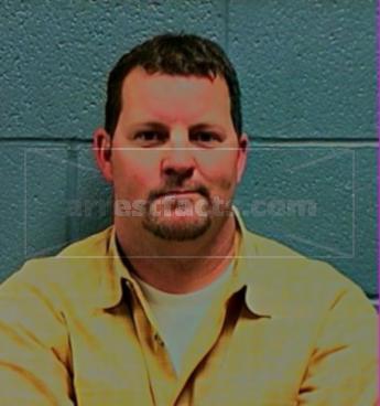 Clayton Thomas Ingram