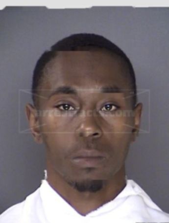 Emmanuel Donya Moore