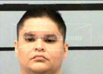 Eric Cortez Flores