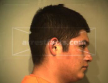 Erick Ivan Bravo Ruiz