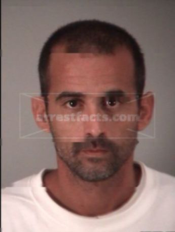 Christopher Allen Frazier