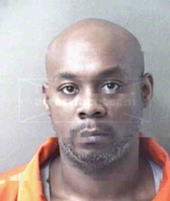 Barrett Laron Staton
