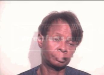 Lynell Gertrude Stevenson