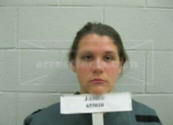 Janet Mae James