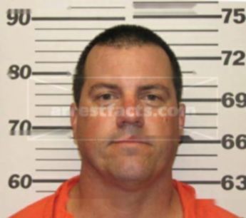 Nicholas Lee Charlton