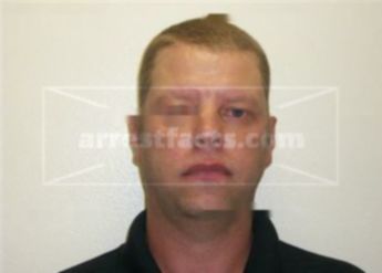 Rocky Dewayne Horton