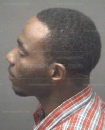 James Earl Griffin