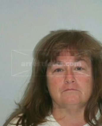 Mary Turner