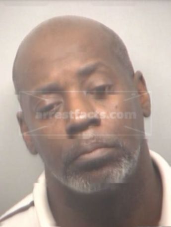 Samuel Mcclendon