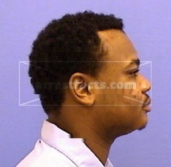 Telon J. Covington