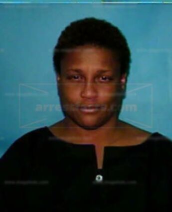 Valerie Patricia Booker
