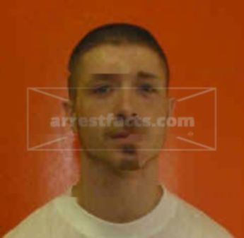 Dustin Robert Harber