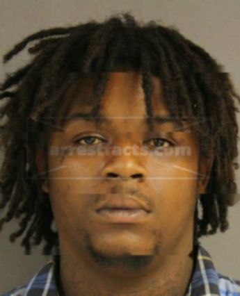 Ray Anthony Dishmon
