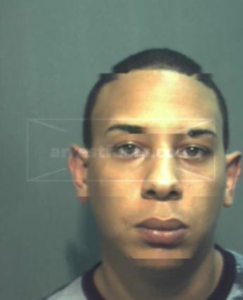 Joan Antonio Hernandez