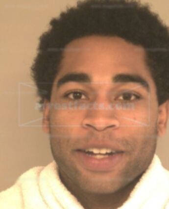 Dyron Arnell Lymore
