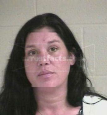 Tiffany Rene Bailey