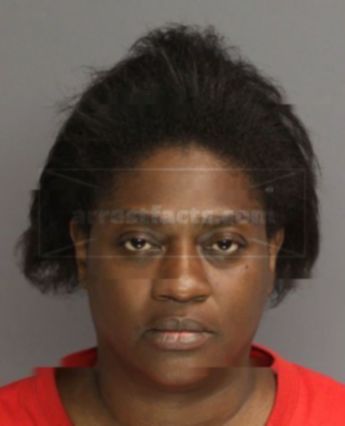 Syretta Parker