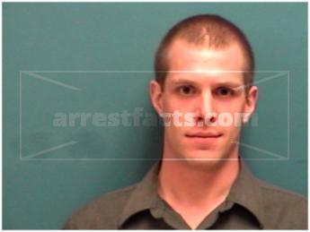 Christopher James Cox