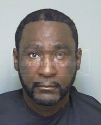 Kenneth Eric Grimsley