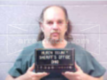 Timothy Dean Mead