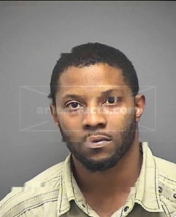 Brandon La Shawn Moore