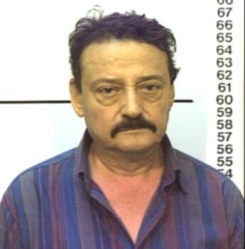 Antonio Patino Perez