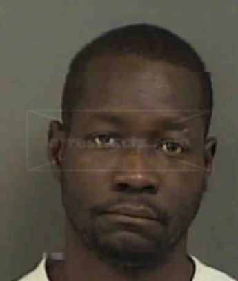 Fredrick Leroy Jones