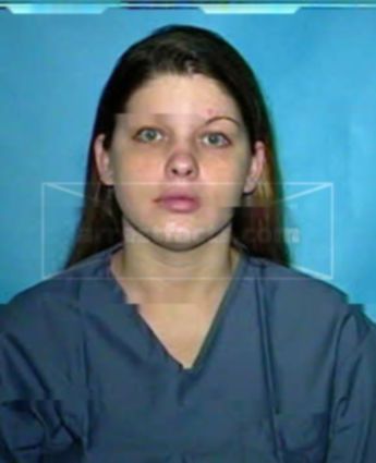 Brittany Arlene Keller