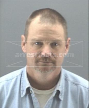 Harry Cain Rawls