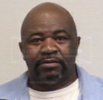Michael Terrell Cowin