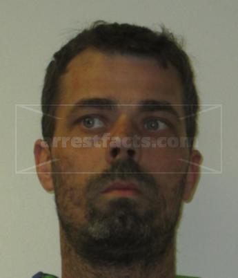 Aaron Scott Brown