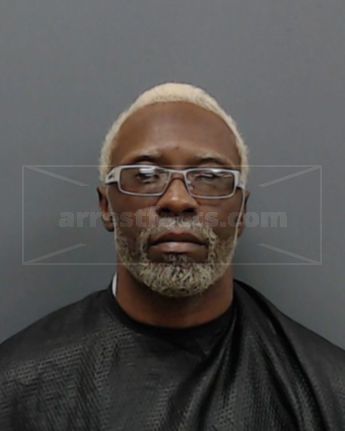 Anthony James Moody