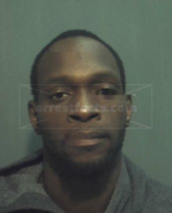 Roosevelt Newsome