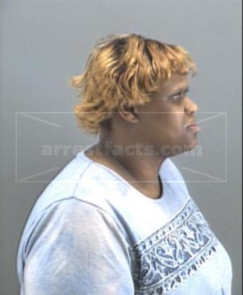 Jennita Lagrone Carter