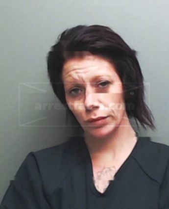 Whitney Maja Sawyer
