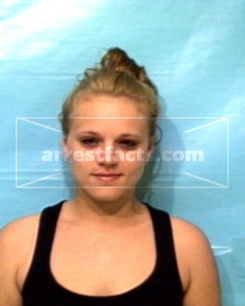 Heather Marie Conway