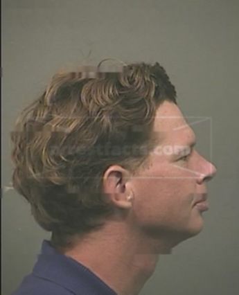 Jason Allien Fries