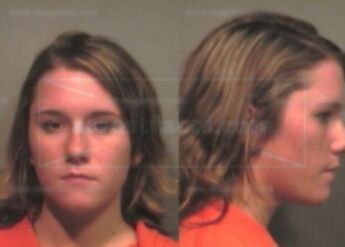 Brooke Elizabeth Brinker