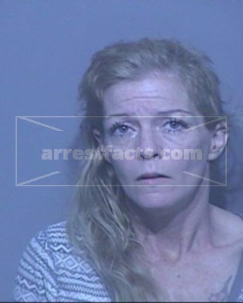 Curtessa Leigh-Ann Thomason
