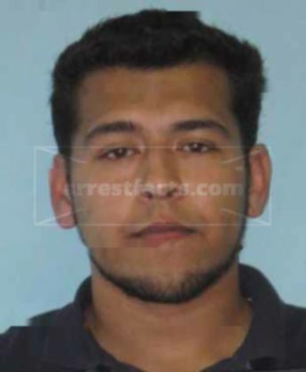 Sergio Andres Gomez
