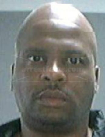 Allen Ray Grant