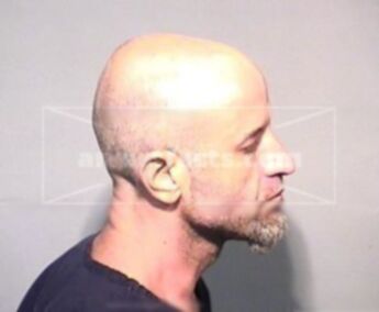 Jon Marc Willis
