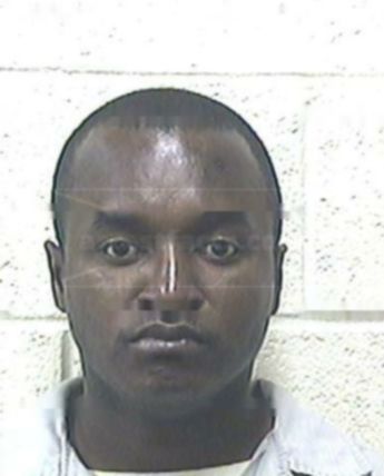Clyde Eugene Williams