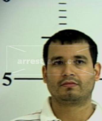 Gabriel Villanueva
