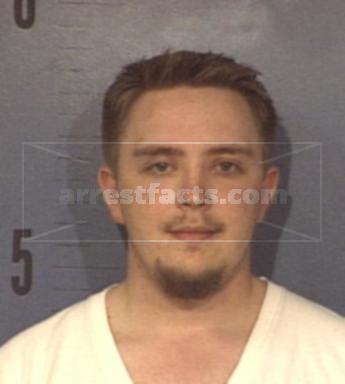Cory Palmer Cranfill